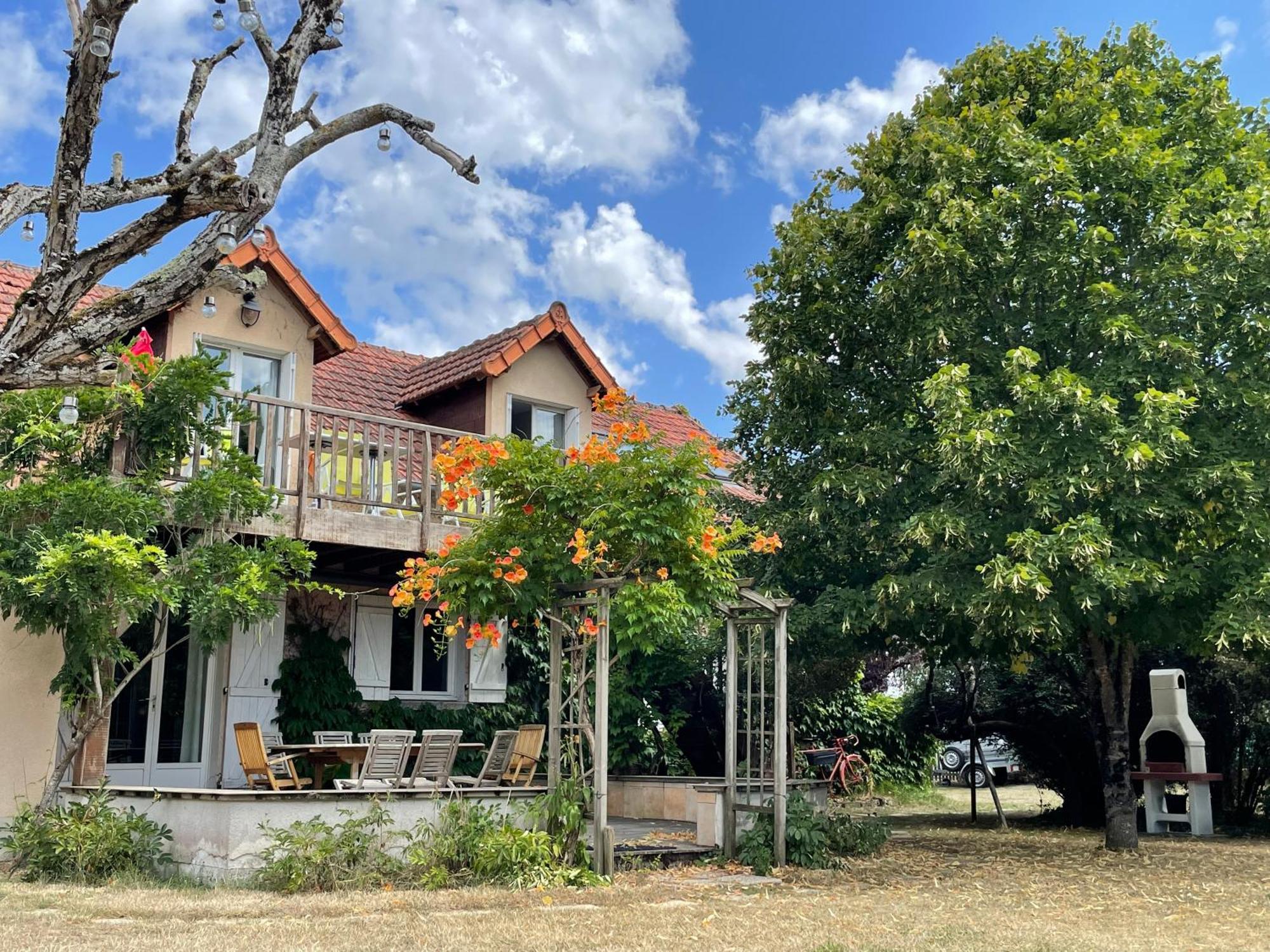 Le Clos Des Trois Provinces, Zoo De Beauval 谢尔河畔努瓦耶 外观 照片